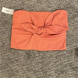 Aritzia wilfred top